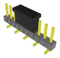 SAMTEC TSM-110-01-SM-SV-P-FR