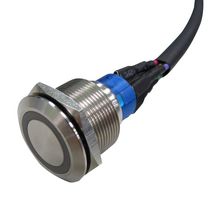 MULTICOMP PRO MPB25-A0F11E-124-JQ