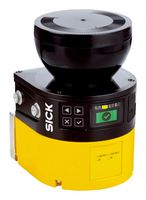 SICK MICS3-ACAZ55LZ1P01