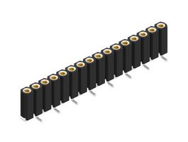 FISCHER ELEKTRONIK BL 15 SMD 043 16