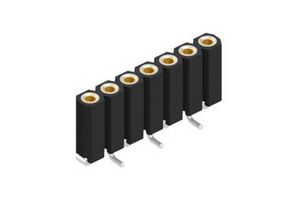 FISCHER ELEKTRONIK BL 15 SMD 043 7