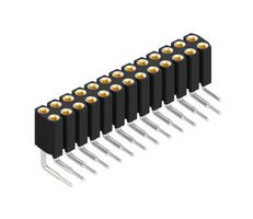 FISCHER ELEKTRONIK BL 8 26