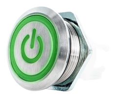 ITW SWITCHES H48M-213G