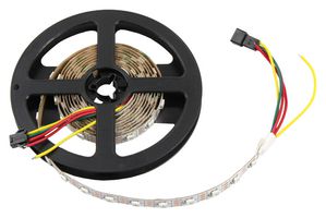 INTELLIGENT LED SOLUTIONS ILPX-K517-RGBW-2M0-IC65V10-01