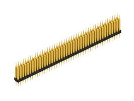 FISCHER ELEKTRONIK MK 214 X 3 86 G