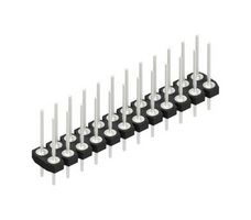 FISCHER ELEKTRONIK MK LP 242 24 Z