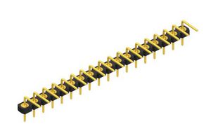 FISCHER ELEKTRONIK MK LP 43 18 G