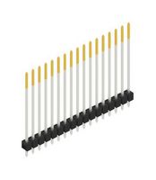 FISCHER ELEKTRONIK SL 11 316 17 S