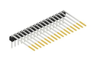 FISCHER ELEKTRONIK SL 3 207 17 S