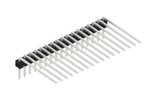 FISCHER ELEKTRONIK SL 3 207 17 Z