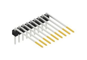 FISCHER ELEKTRONIK SL 3 207 9 S