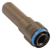 AMPHENOL SOCAPEX USB3CFTVKEY6256ZNCAP