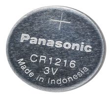 PANASONIC CR-1216/BN.