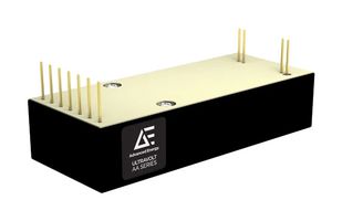 ULTRAVOLT / ADVANCED ENERGY 2AA12-P4