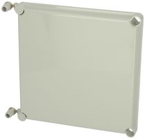 FIBOX EKO 30-G-2FSH