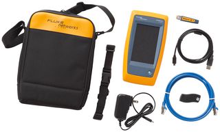FLUKE NETWORKS LIQ-DUO-1475-H6-EU