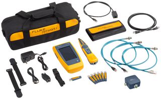 FLUKE NETWORKS LIQ-DUO-IE-KIT-H6-UK
