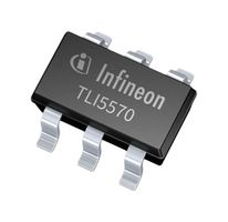 INFINEON TLI5570RE35E1E0001XTSA1