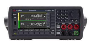 KEYSIGHT TECHNOLOGIES B2961C