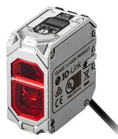 OMRON INDUSTRIAL AUTOMATION E3AS-HF6000SMN 2M