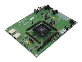 MICROCHIP A3PE-STARTER-KIT-2