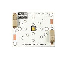 INTELLIGENT LED SOLUTIONS ILH-SG01-SICB-SC221-WIR200.