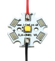 INTELLIGENT LED SOLUTIONS ILH-ON01-WHWH-SC211-WIR200.