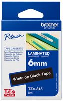 BROTHER TZE-315