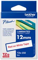 BROTHER TZE-232