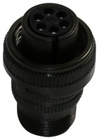 AMPHENOL LTD MS3106A-18-1S