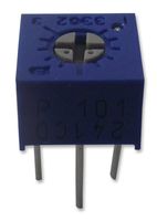 BOURNS 3386P-1-251LF