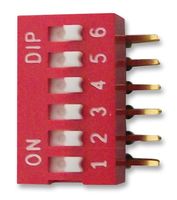 MULTICOMP PRO MCDA06