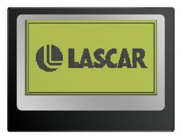 LASCAR SP5 -GFX1