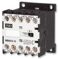 IMO PRECISION CONTROLS MB12-S-1024