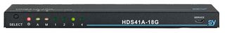SY ELECTRONICS SY-HDS41A-18G