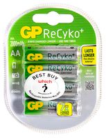 GP BATTERIES GP210AAHCB-C4