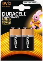 DURACELL 5000394105522