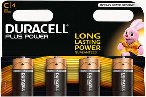 DURACELL 5000394019126