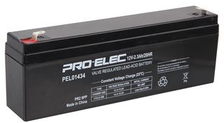 PRO ELEC PEL01434