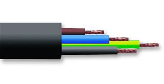 PRO POWER H07RNF3 1.5