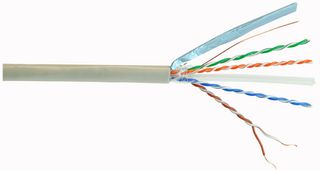 PRO POWER CAT6SHLDLSOHAL