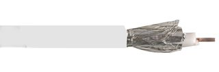 PRO POWER RG6UCCAWHT50MFF