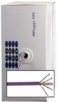 PRO POWER CAT6LOWSMZH
