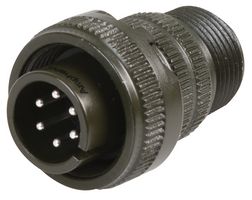 AMPHENOL INDUSTRIAL MS3106A-14S6P