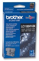 BROTHER LC1100HYBK