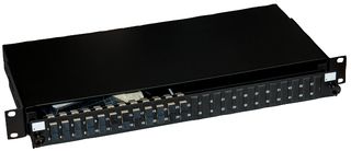 CONNECTIX CABLING SYSTEMS 009-022-020-12S