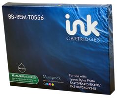UNBRANDED BB-REM-T0556