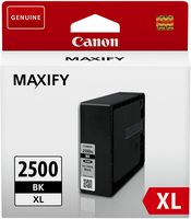 CANON PGI-2500XLBK