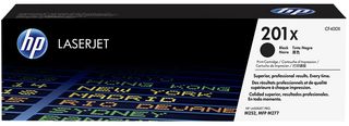 HEWLETT PACKARD CF400X