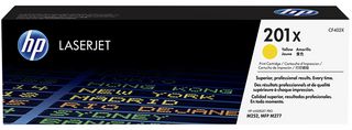 HEWLETT PACKARD CF402X